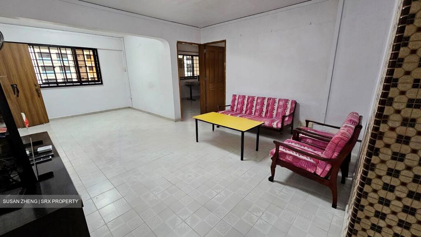 Blk 334 Teck Ghee View (Ang Mo Kio), HDB 4 Rooms #623660761